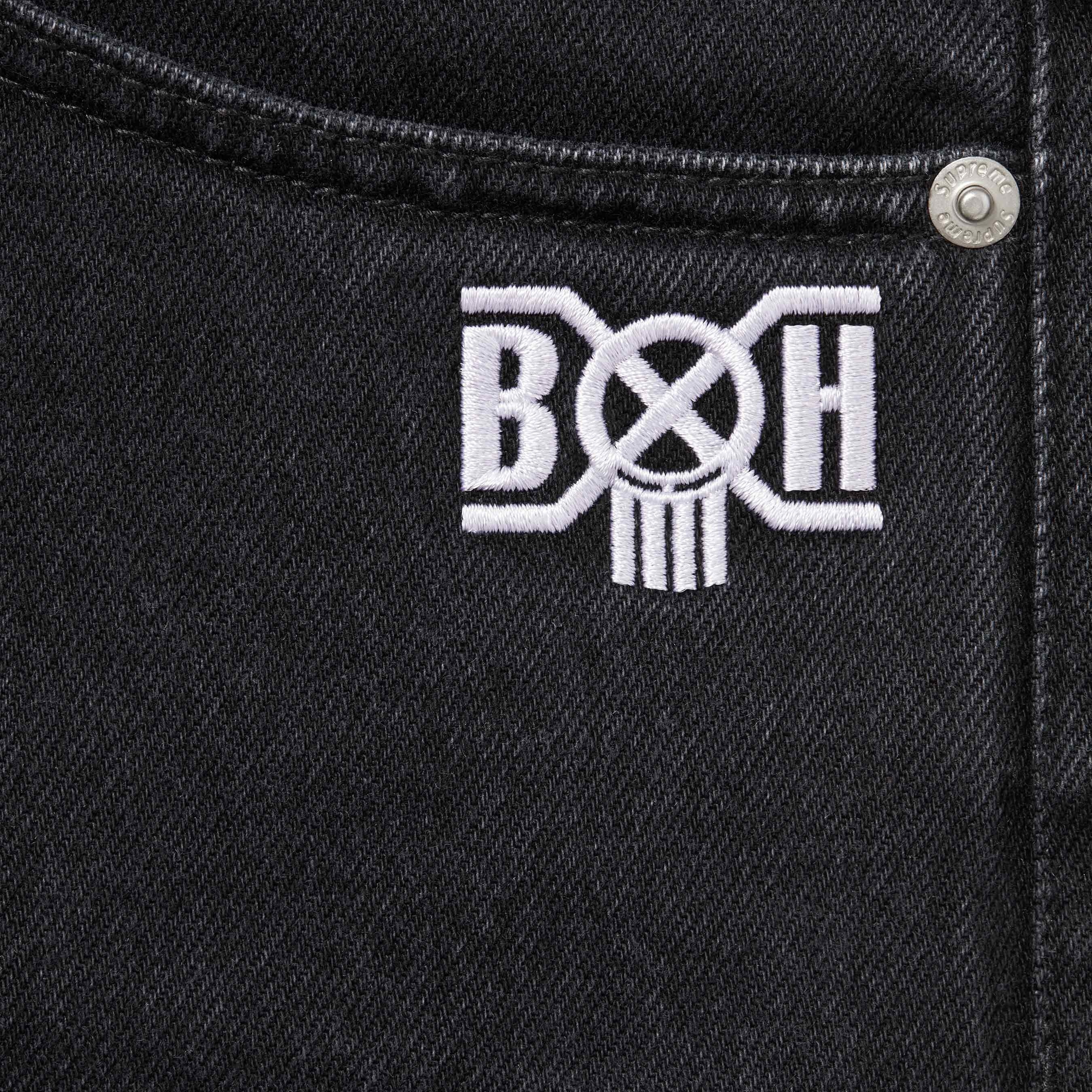 Supreme®/Bounty Hunter Regular Jean view 5